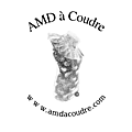 Créations AMD A COUDRE, broderie, personnalisation, bijoux