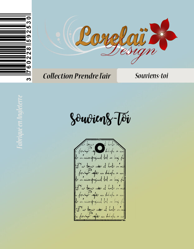 souviens-toi PACKAGING