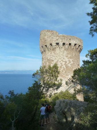 Vacances à Propriano en Corse - Toussaint 2011 227