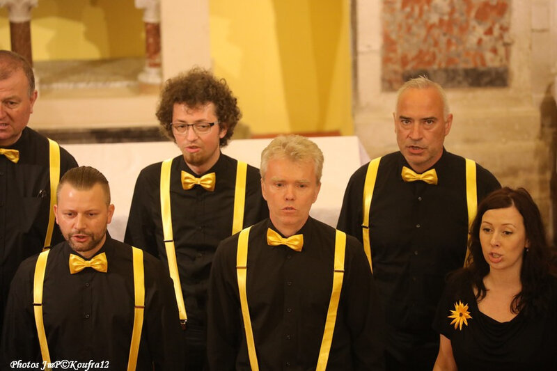 Photos JMP©Koufra 12 - Cornus - Chorales - Festival - Choeur Omnia Slovaquie - 06072019 - 0041