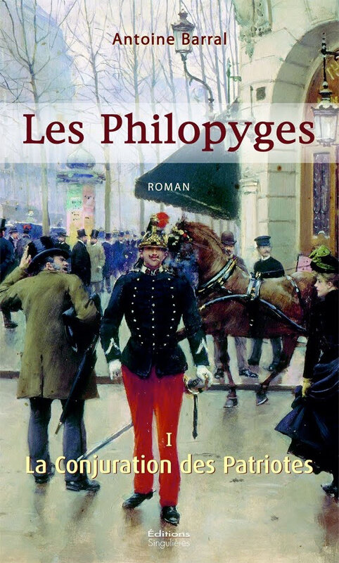 couv philopyges