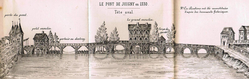 Le pont St-Nicolas 1330 - Copie