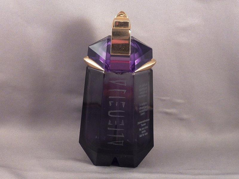 Thierry Mugler - Alien - tester