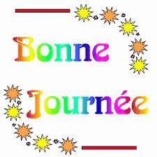Bonne Journée GIF - Bonne Journee - Discover & Share GIFs