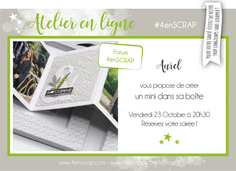 affiche