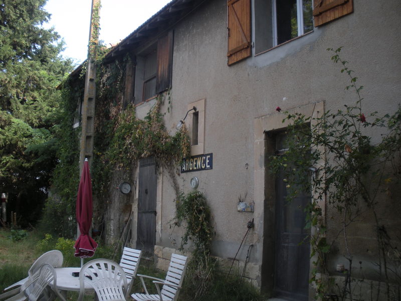 Argence (Gard)