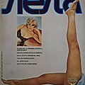 Eve Arnold magazines covers 