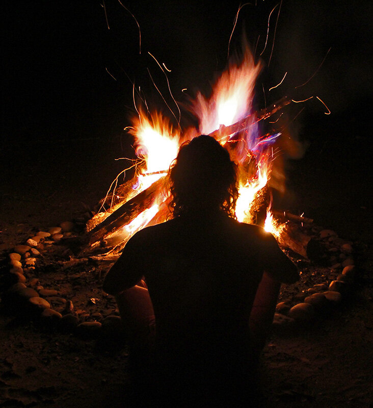 solstice hiver