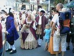 Costumes_Foule
