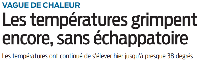 2022 06 17 SO Vague de chaleur Les températures grimpent encore sans échappatoire