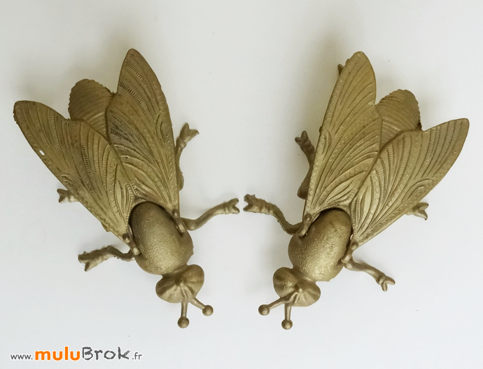 MOUCHE-CENDRIER-METAL-DORE-5-muluBrok-Vintage