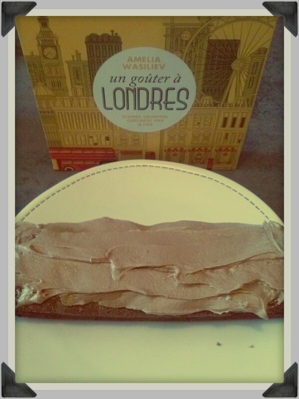 london cake