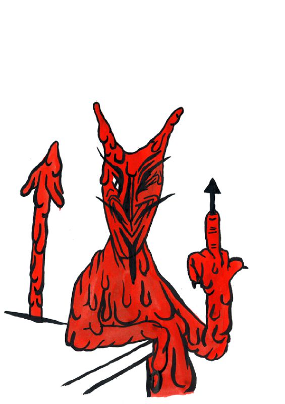 diable