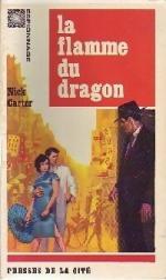 la flamme du dragon