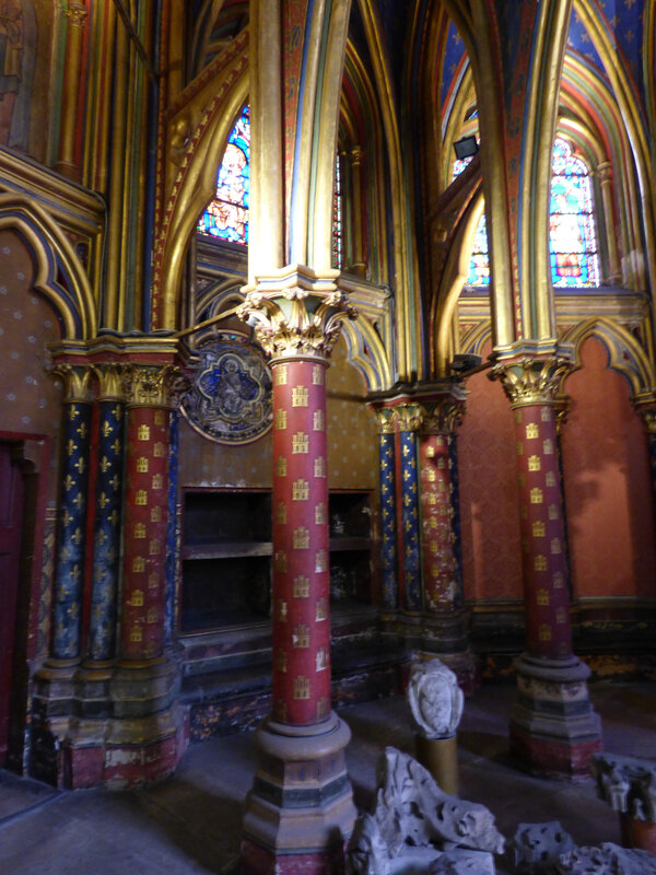 09 Sainte Chapelle (10)