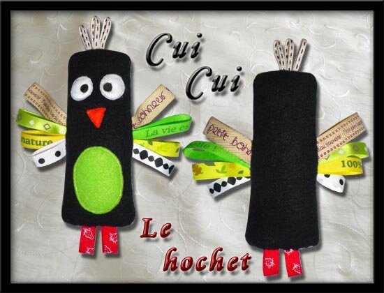 hochet