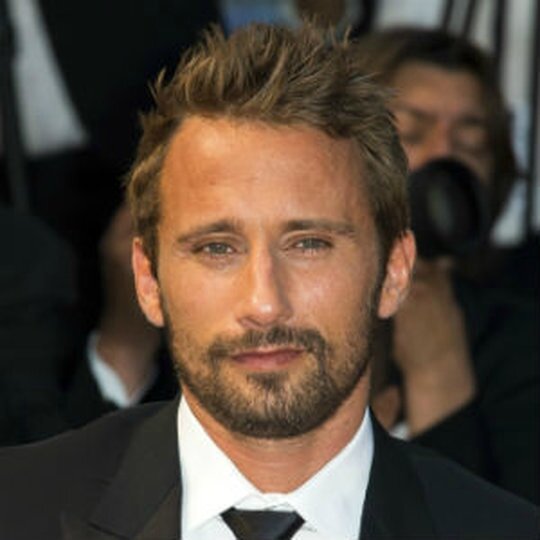 matthias schoenaerts