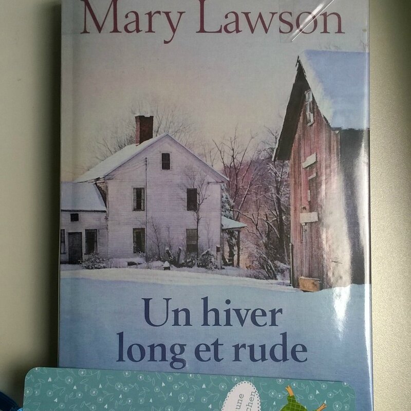 Un hiver long et rude