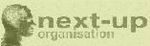 Logo Next-up vert