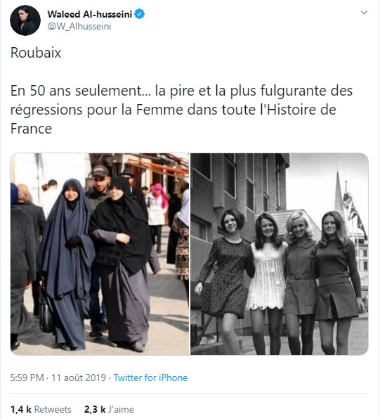 WaleedAlHusseiniPhotoFakeTunisie1