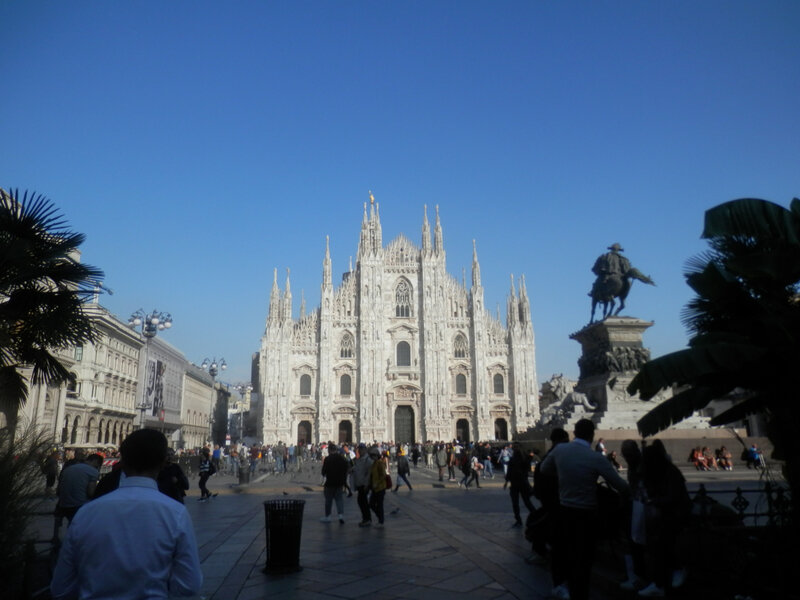 Il Duomo