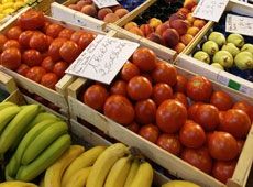 foires et marchés