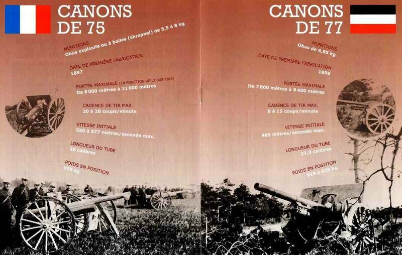 Canons 75-77