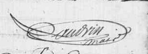 Landrin signature