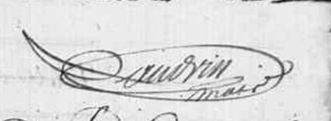 Landrin signature