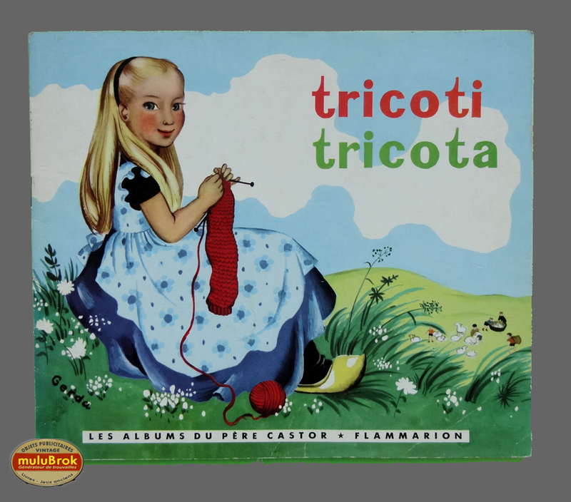 Tricoti Tricota 1968 (1)