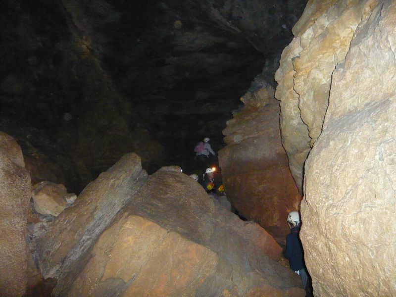 Grotte 50