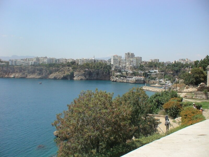 Antalya - Kaleiçi