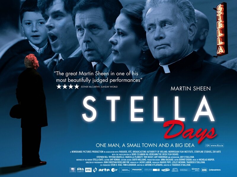 StellaDaysPoster