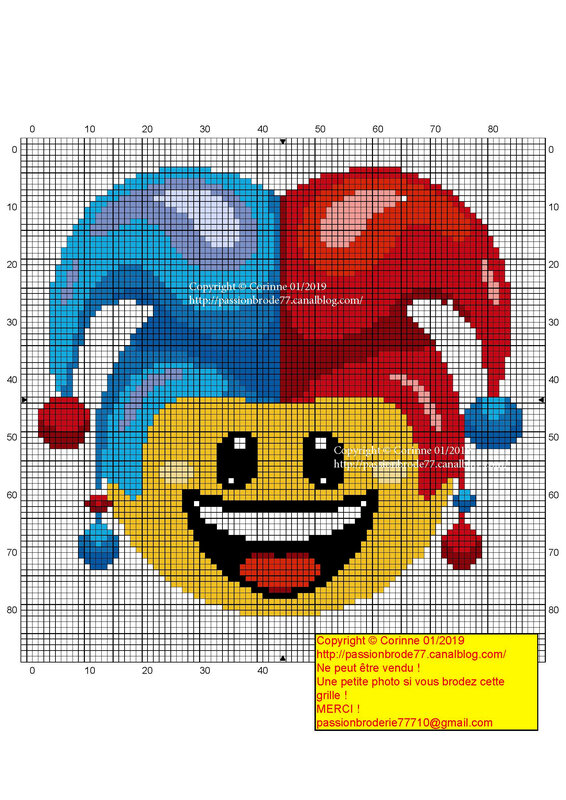 Smiley carnaval_Page_1