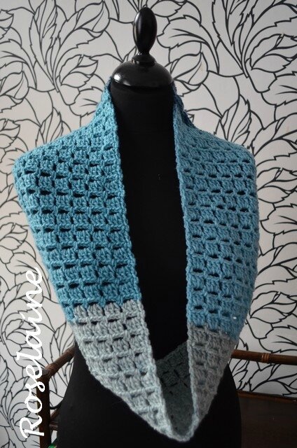 Roselaine City block cowl 1