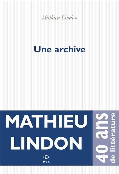 Une-archive