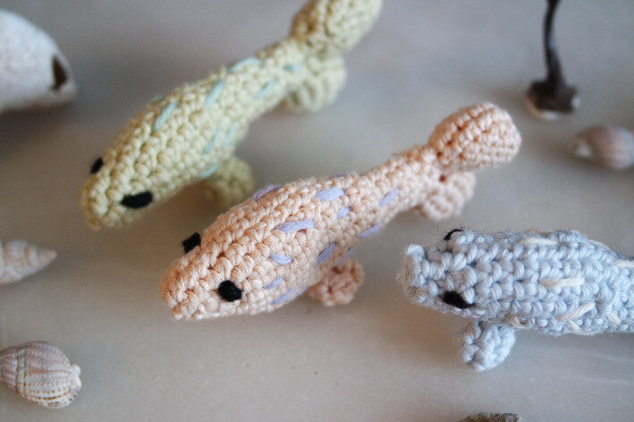 poisson crochet10