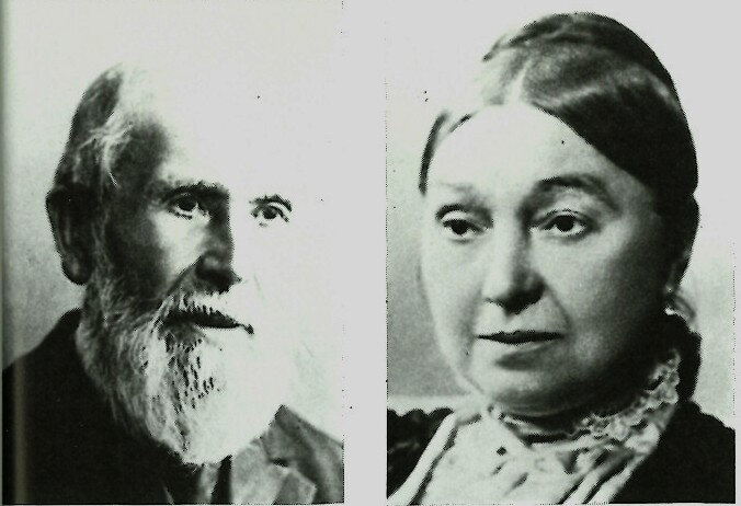 ls parents d'alexandra Myrial