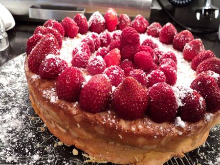 d anniversaire !! recettes d anniversaire !!