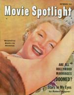 1952 Movie Spotlight USA 10