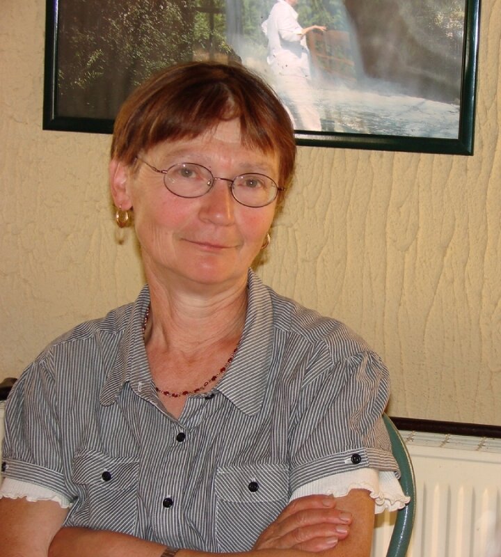 Marie France Audouin