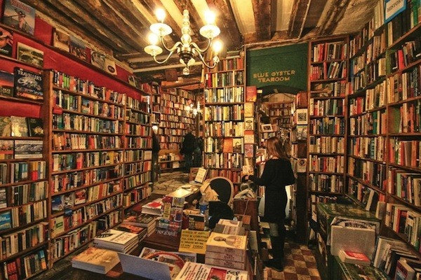 bookshop