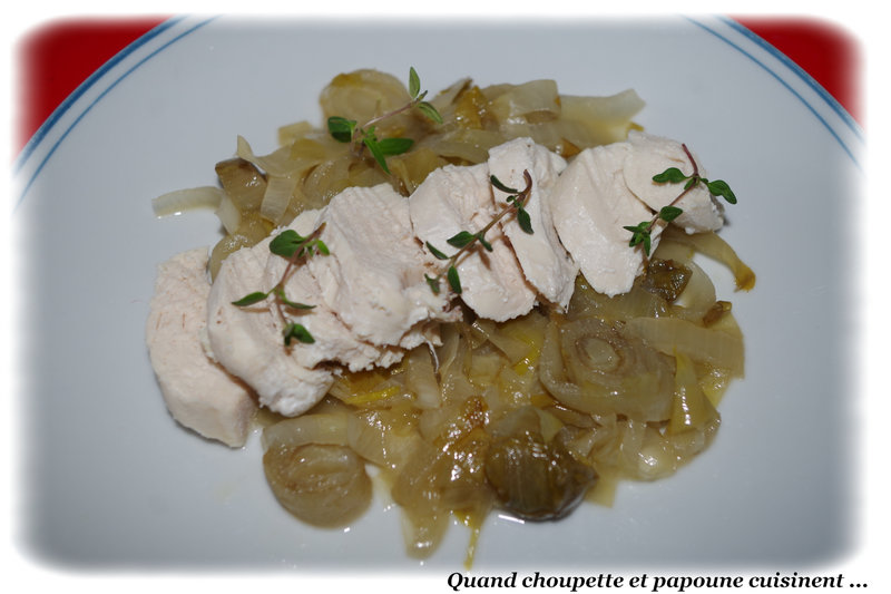 filet de poulet fondue d'endives-9688