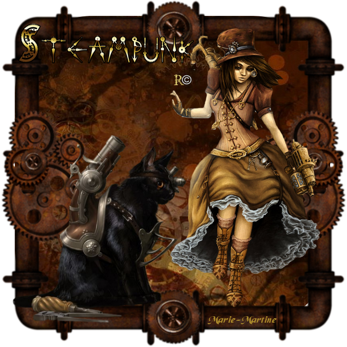 steampunk77