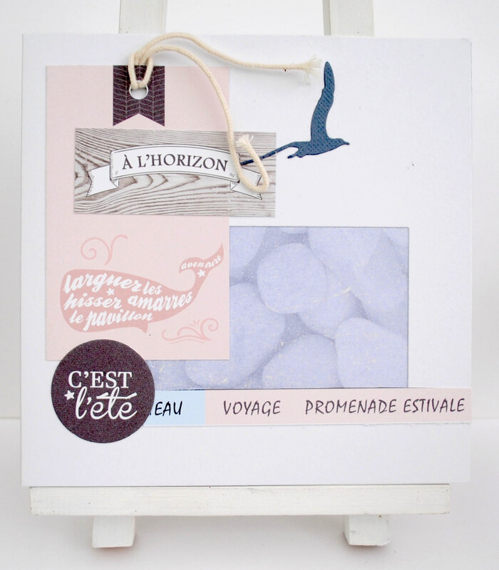 Moonette carte
