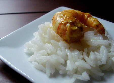 Curry_de_crevettes