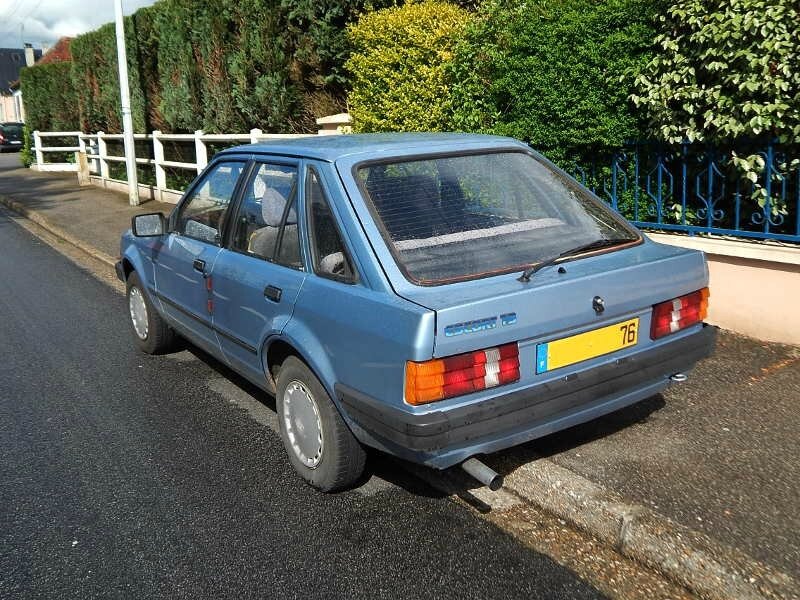 FordEscortMkIIIar1