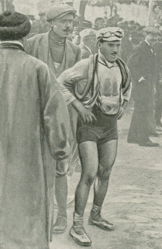 1913 08 02 Tour de France Vie au grand air p622 Bertarelli