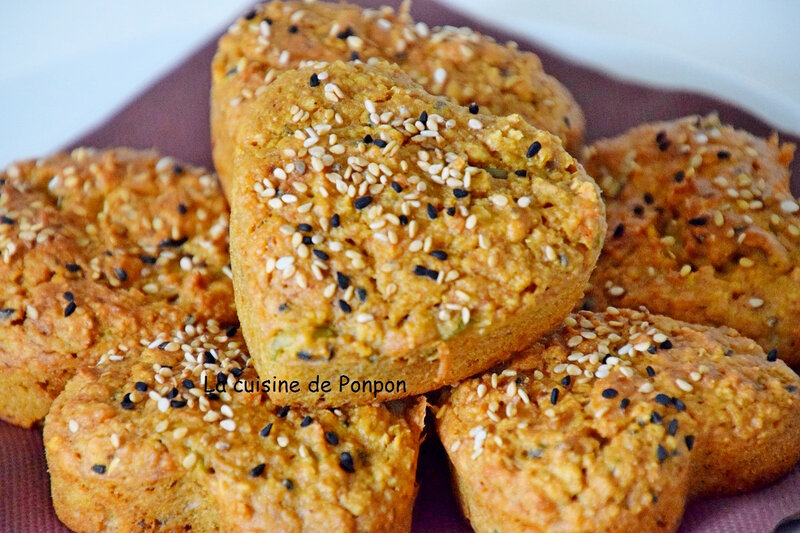 pain à la farine de graines germées (5)
