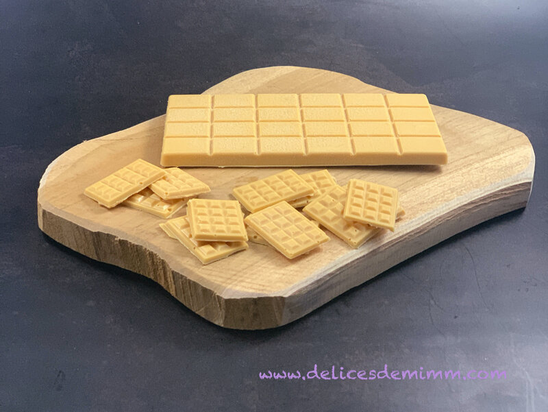 Chocolat dulcay maison 2